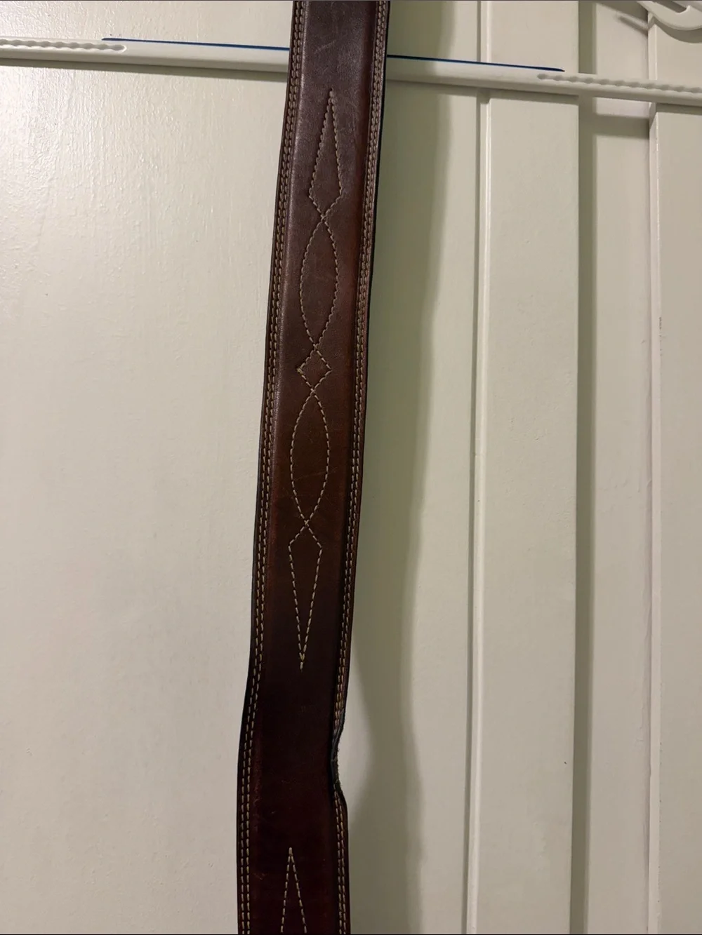 Ariat genuine leather